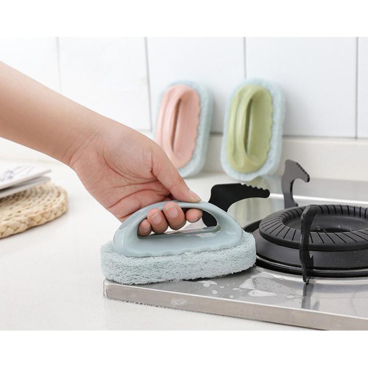 Miếng Chà Rửa, CỌ RỬA ĐA NĂNG