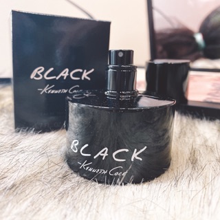 Kenneth Cole Black EDT 50ml