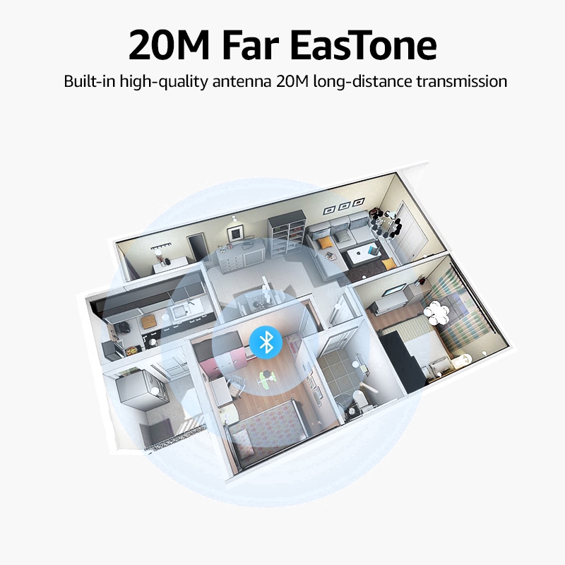 Mini USB Wireless Bluetooth Adapter V4.0 Wireless Dongle Transmitter CSR 4.0 | BigBuy360 - bigbuy360.vn