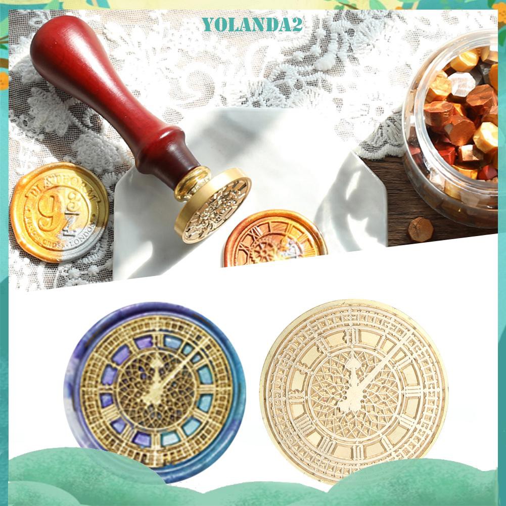 Phụ Kiện Đầu Đồng Hồ Thay Thế Phong Cách Vintage