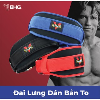 Đai Lưng Mềm Tập GYM Bản To, Đai lưng Squat, Nịt lưng squat