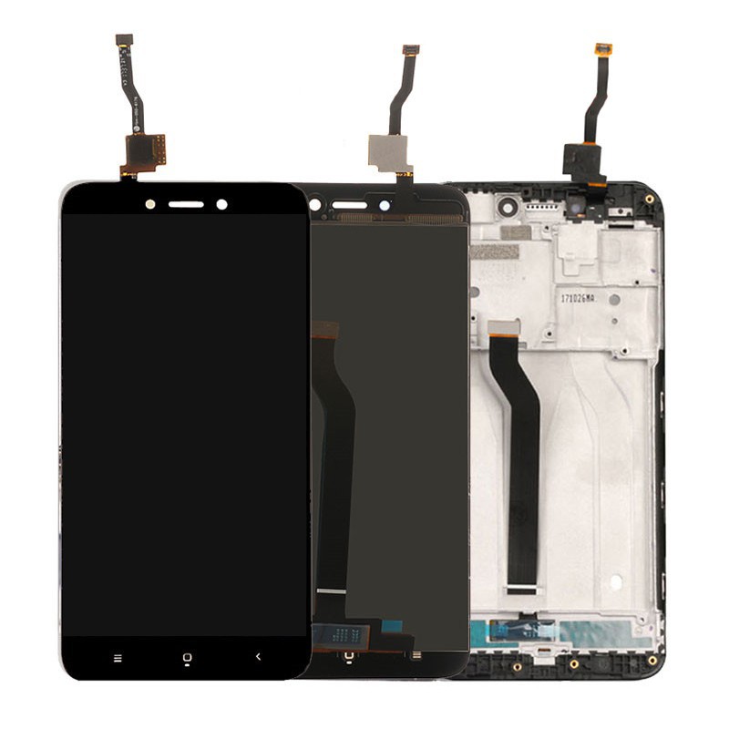 Màn hình LCD gốc cho Xiaomi Redmi 5A Hiển thị thay thế bảng điều khiển màn hình cảm ứng