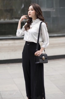 Sơ mi quảng châu size S M