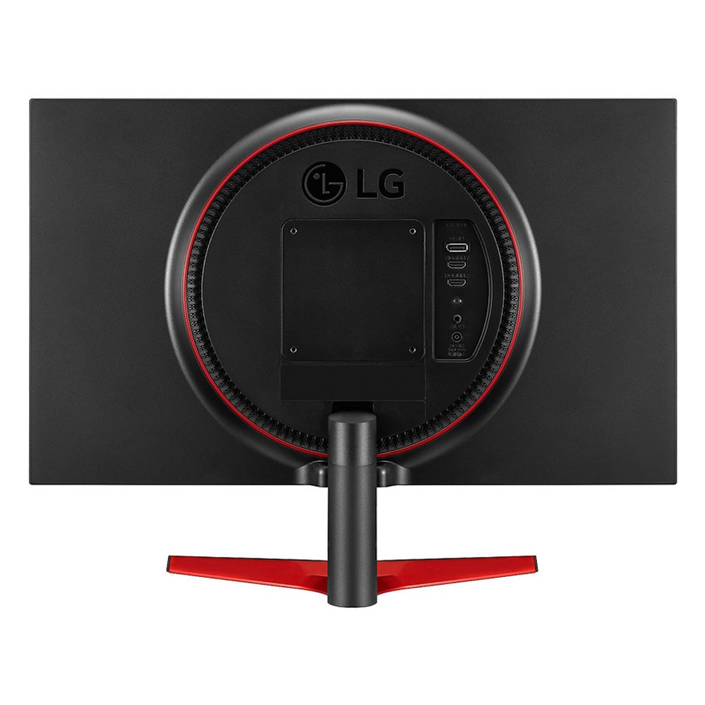 [Nhập LGOFDEC giảm 200k] Màn Hình Gaming LG UltraGear 24GL600F-B 24" Full HD 1ms 144Hz Radeon FreeSync TN - Chính Hãng | WebRaoVat - webraovat.net.vn