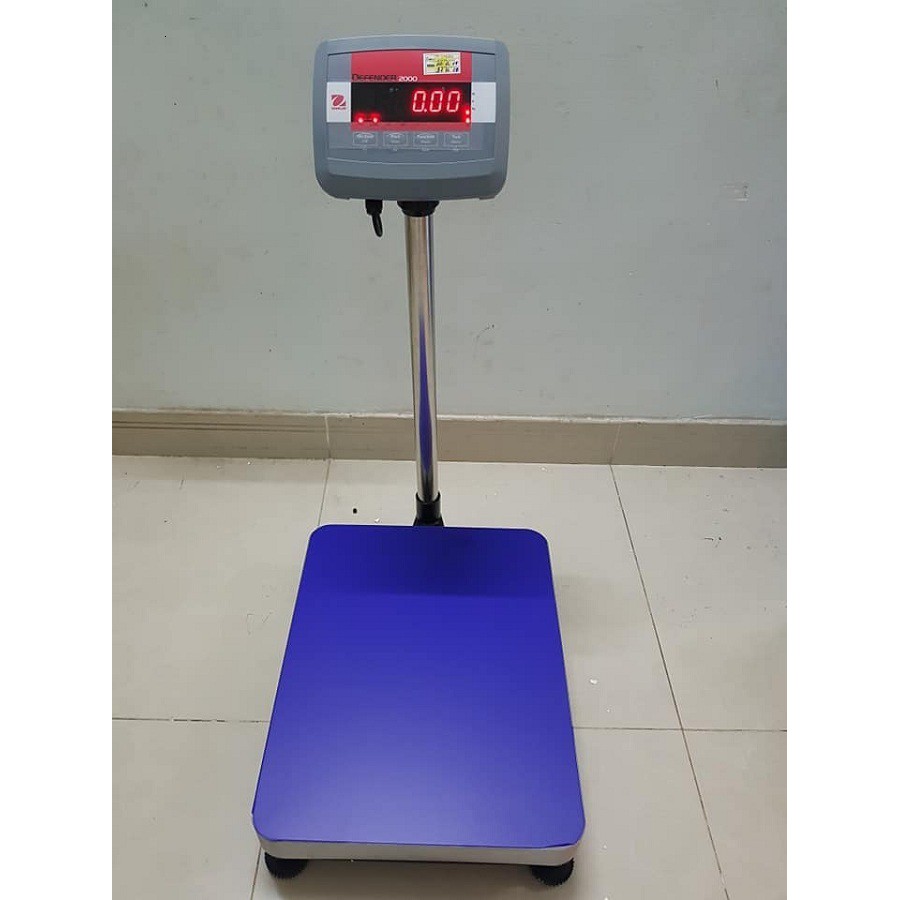 Cân điện tử ohaus 100kg