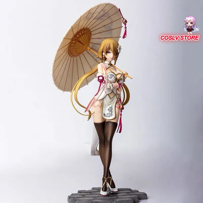 Đồ Chơi Mô Hình Nhân Vật Rita Rossweisse Trong Honkai Impact 3 Kích Thước 1/8 24cm