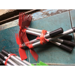 Cuốc xẻng đa năng để làm vườn