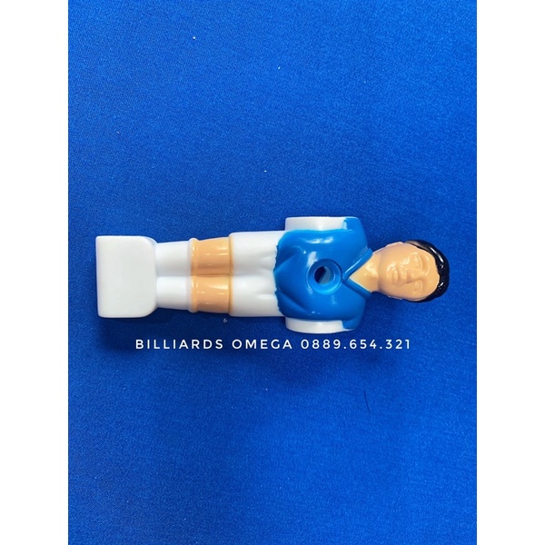 Quân/Cầu Thủ Bàn Bi Lắc