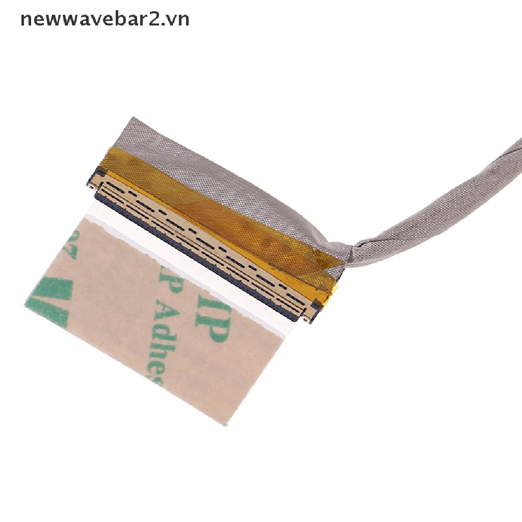 1 cáp video LED cho Asus X201E X201L X201S X202E Q200E S200E | BigBuy360 - bigbuy360.vn