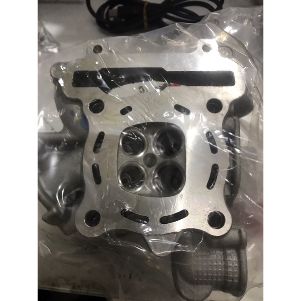 ĐẦU BÒ EXCITER 150 ZIN