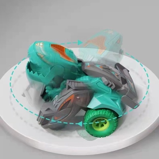 Xe Khủng Long Đồ Chơi VikiToys Robot Ro Bot Siêu Nhân Biến Hình Bền Bỉ Chống Va Đập Cho Bé Trai Cỡ Lớn
