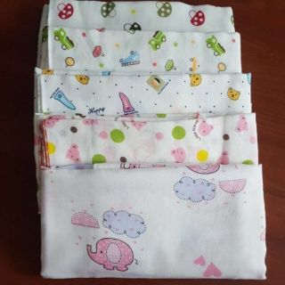 Khăn tắm xuất nhật cho bé