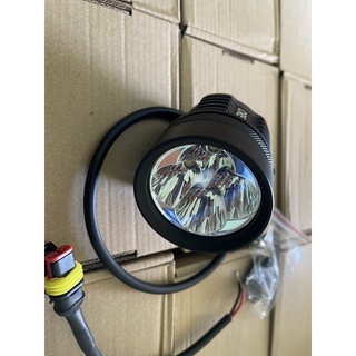Trợ sáng l4x cree