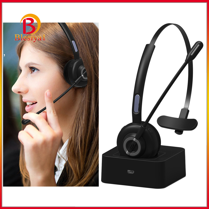 Tai Nghe Bluetooth Không Dây Có Mic Và Phụ Kiện Đi Kèm Btlya1 | BigBuy360 - bigbuy360.vn