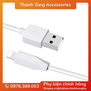 Cáp sạc nhanh hoco x1 lightning,type c - chính hãng - cáp sạc iphone ipad, android