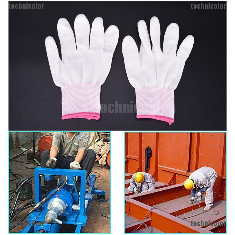 Đôi găng tay chống tĩnh điện chuyên dụng dành cho sửa chữa đồ điện