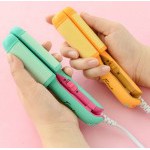 Máy Duỗi tóc Mini - Máy Làm Tóc Mini Kemier