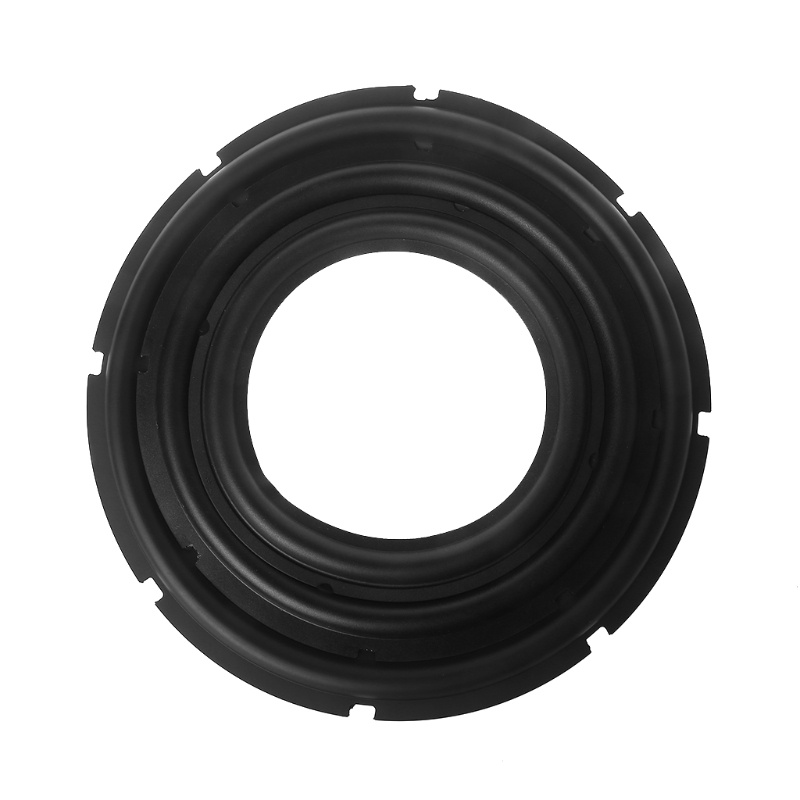 Vòng Đệm Xốp Phụ Kiện Sửa Chữa Loa Subwoofer zzz Woofer