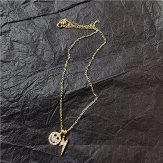 SAMSET EMO NECKLACE