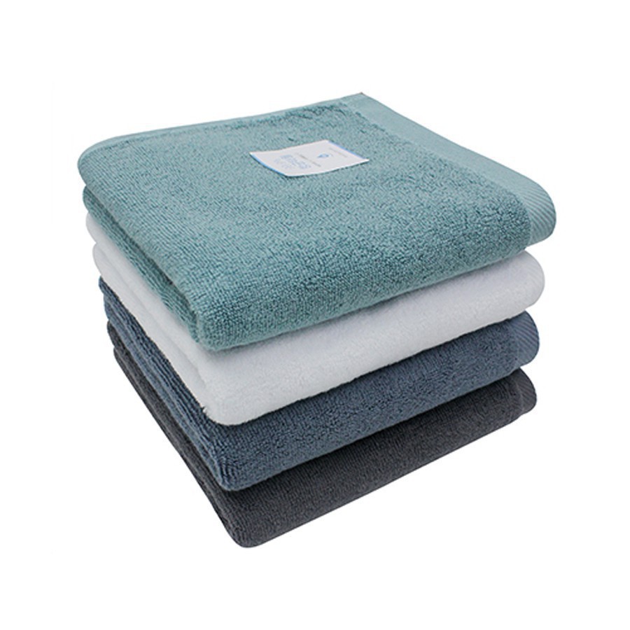 Khăn tắm khăn mặt Organic 60*120cm và 34*78cm