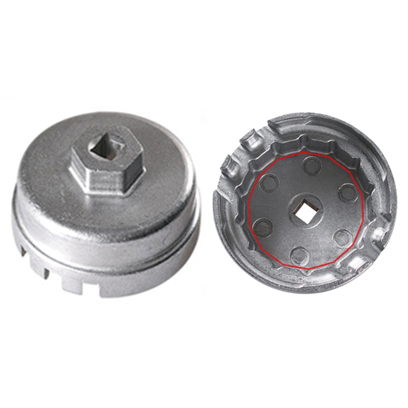 Nắp Lọc Dầu Chuyên Dụng Cho Động Cơ RAV4 / RAV4