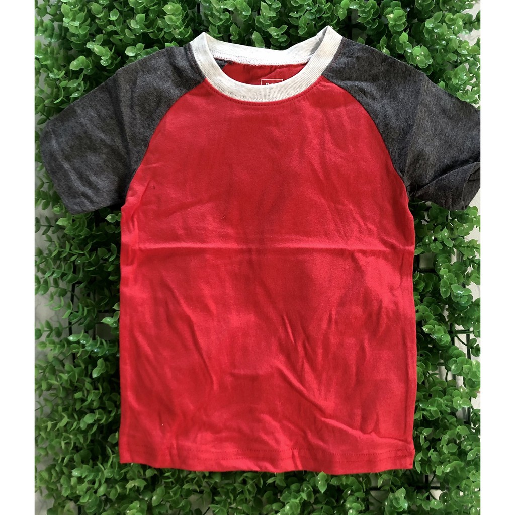 Áo bé trai ráp lăng - cho bé từ 12 - 27kg