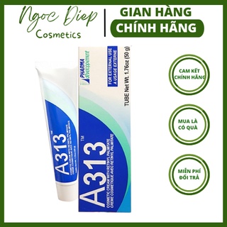 Retinol A313, kem chống lão hóa - Ngọc Diệp cosmetics