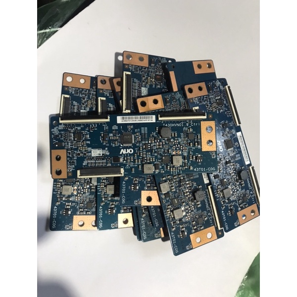 Tcom tivi Sony 43w800f KDL-43w800f 43w750d