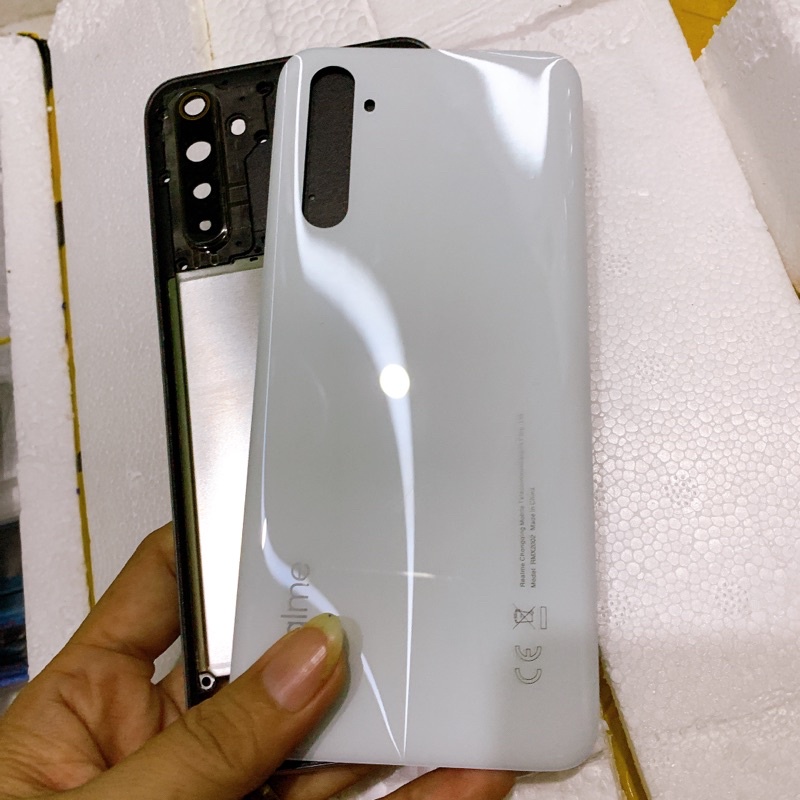 Vỏ sườn Realme 6i , Realme 6 zin mới xịn, đẹp