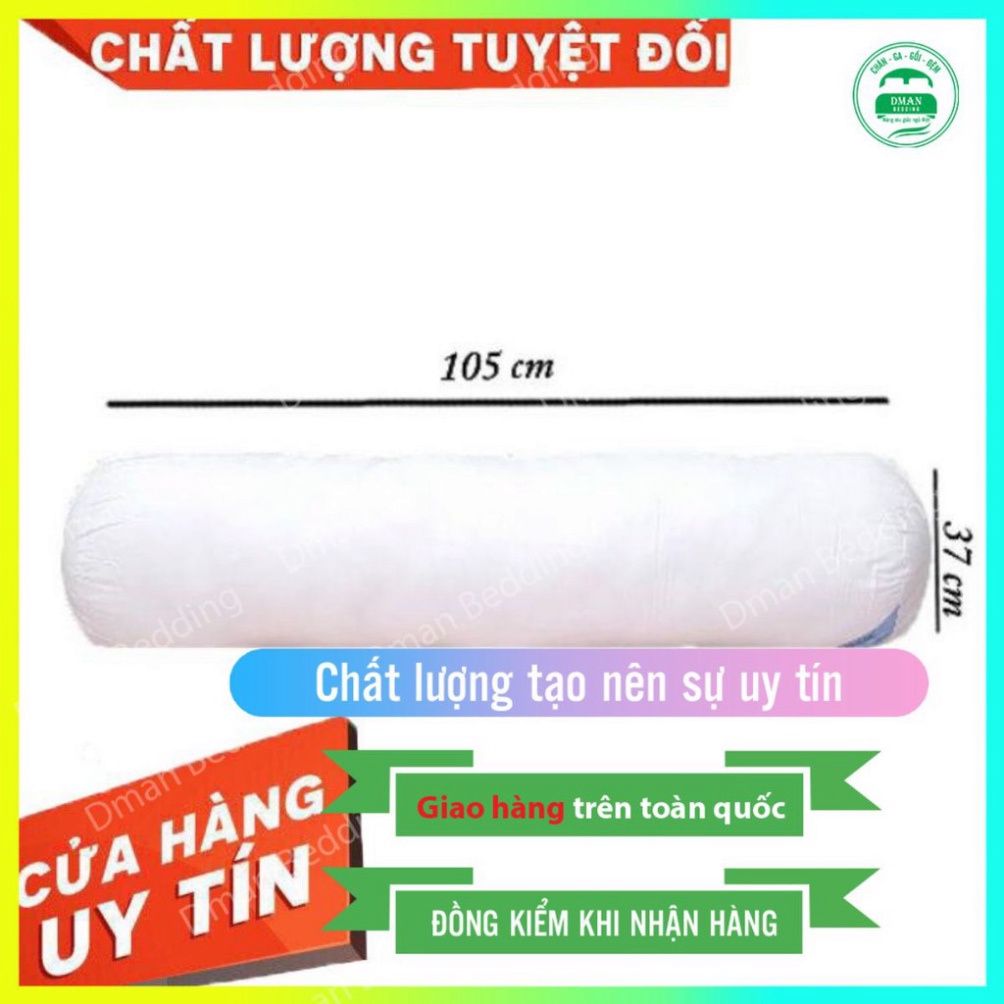 Ruột gối ôm Hút Chân không cao cấp Hàng Xuất Khẩu ( hàng loại 1 )