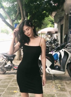 VÁY BODY LEN TĂM 2S