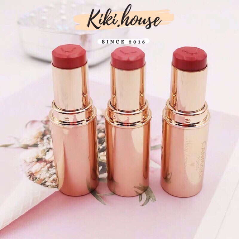Son Canmake Melty Luminous Rouge Nhật