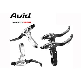 Tay Phanh xe đạp AVID FR5