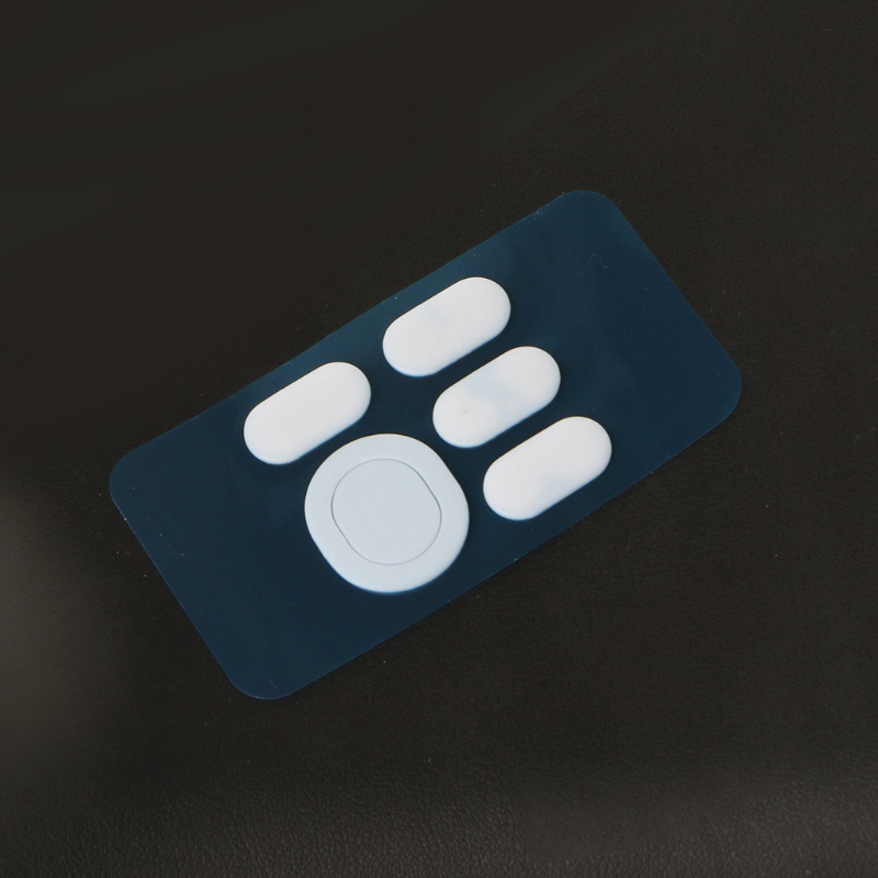 Chân Chuột Máy Tính Có Dây Cho G102 G PRO