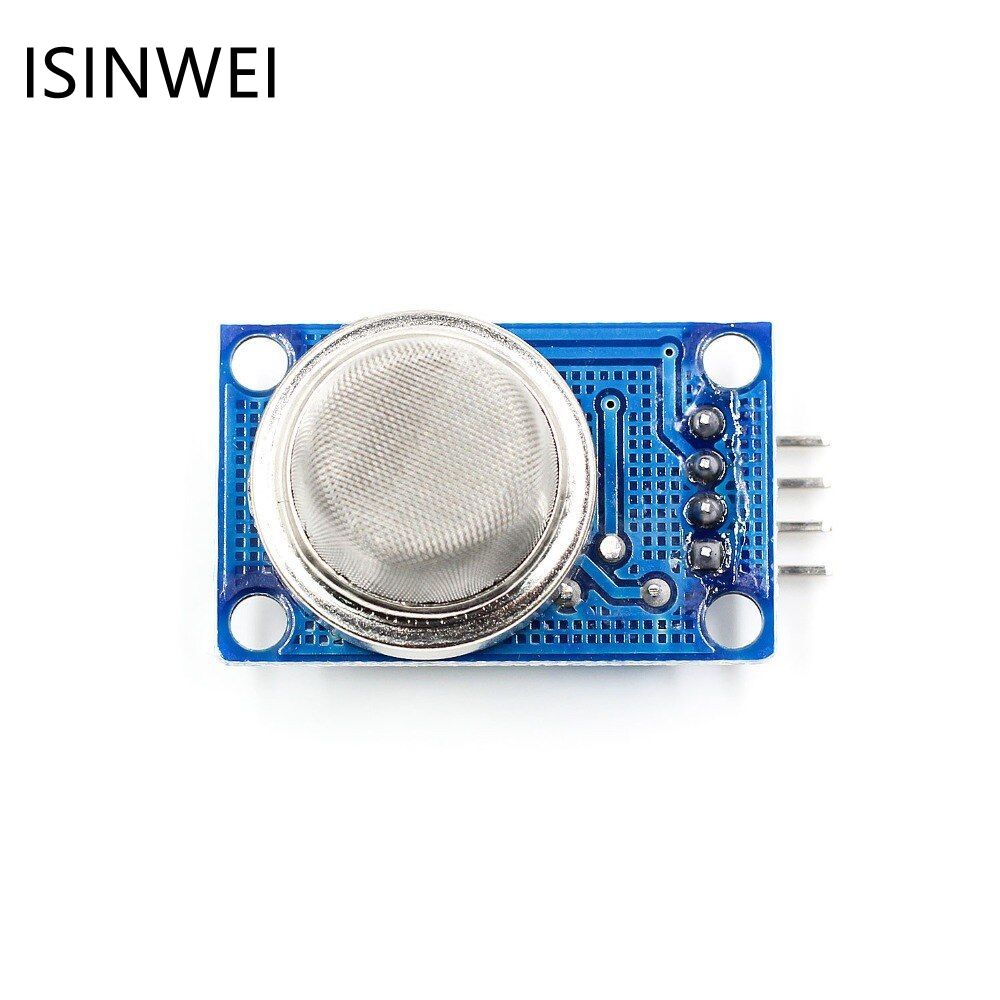 Mô đun cảm biến khí gas Mq135 Mq-135 M2 cao cấp