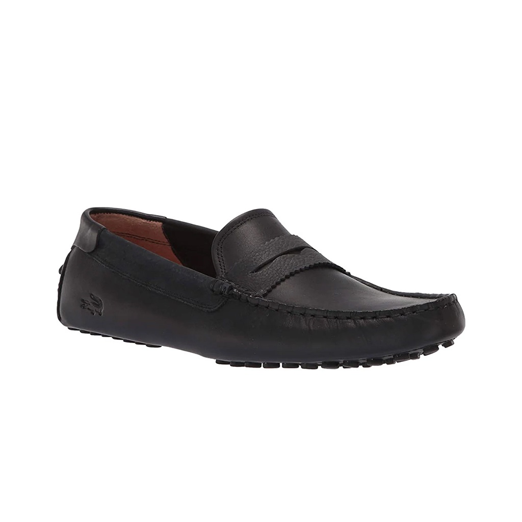 Giày lười nam Lacoste Concours Craft 0921