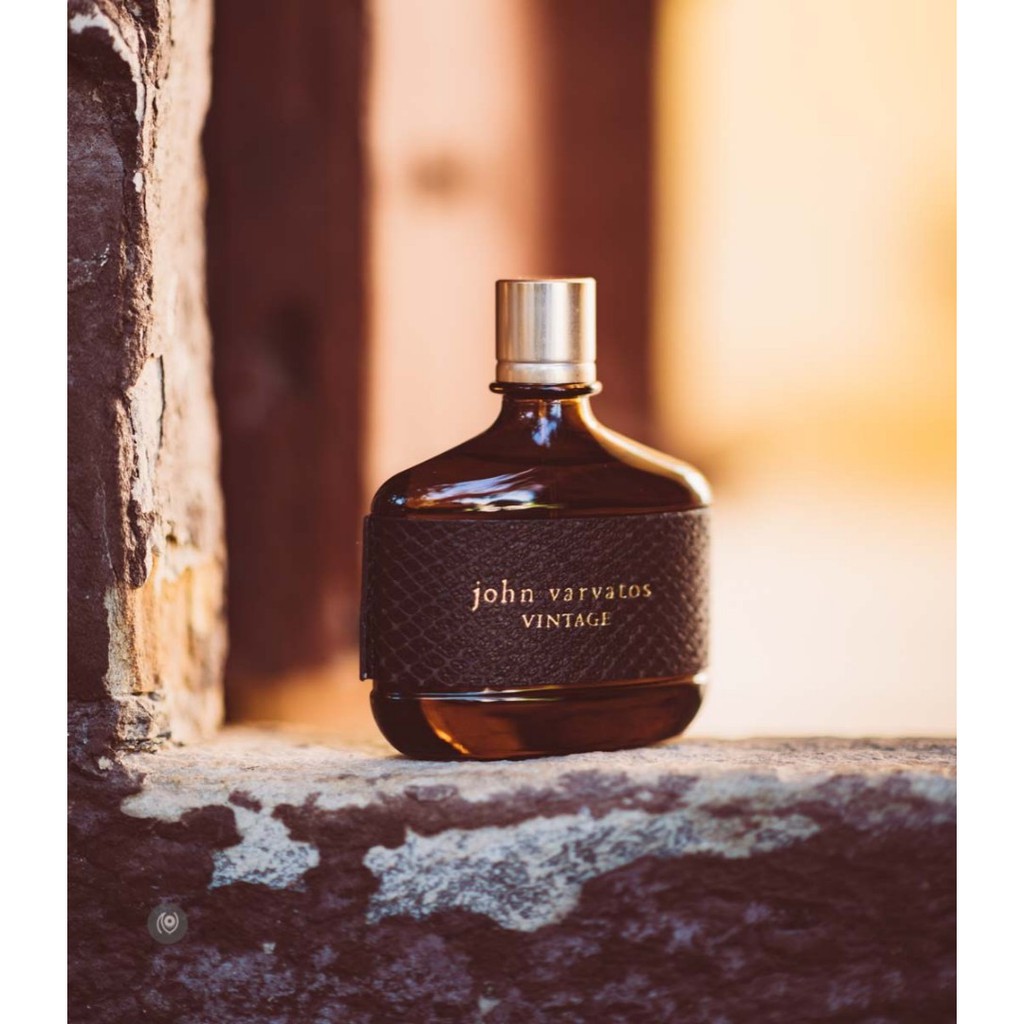 Nước Hoa Dùng Thử John Varvatos Vintage 5ml/10ml/20ml [𝓜𝓪𝓵𝓲𝓼𝓱𝓸𝓹] | Thế Giới Skin Care