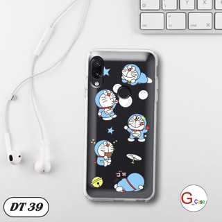 Ốp lưng dẻo cho Xiaomi Redmi Note 7/ Note 7 Pro