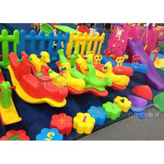 Bập Bênh Đôi Vận Động (Có Hình Thực Tế)