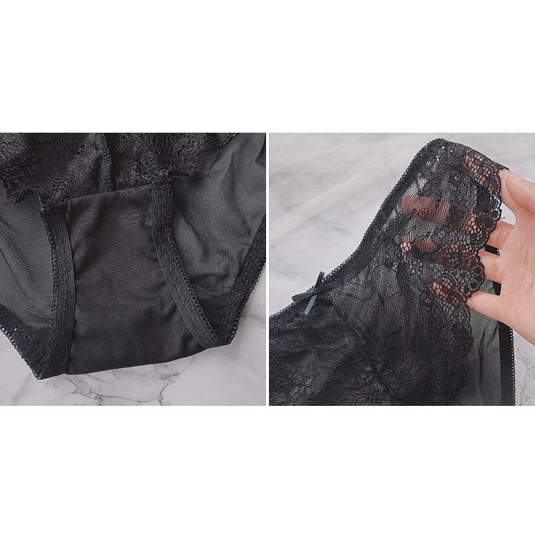 Bộ đồ lót không gọng phối ren thiết kế mới cao cấp thời trang
 | BigBuy360 - bigbuy360.vn