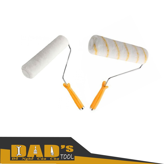 CỌ  LĂN SƠN LỚN 225/250MM - TOLSEN