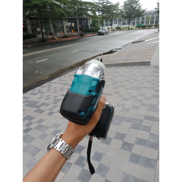 Thân máy siết bu lông Makita Loại 1