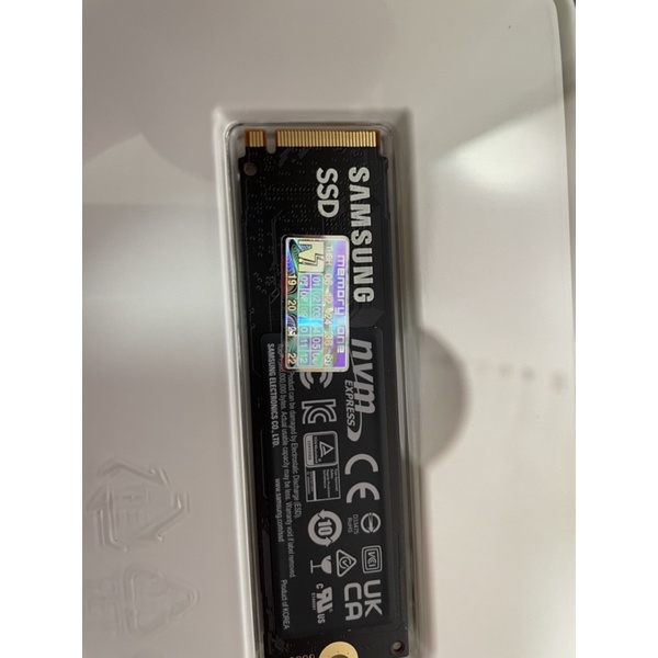 Ổ Cứng SSD NVMe SamSung 980 | BigBuy360 - bigbuy360.vn