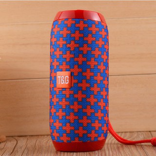 Loa Bluetooth TG117