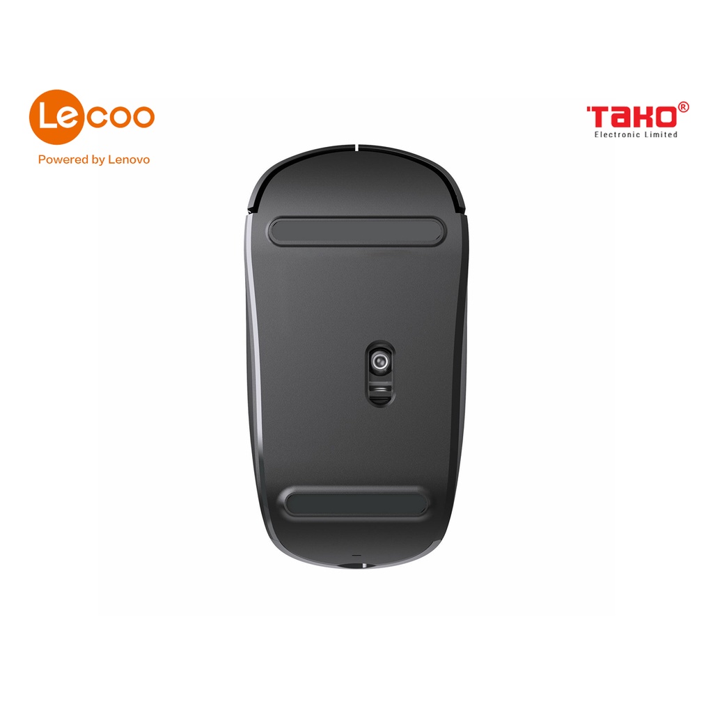 Chuột quang không dây LECOO M2001