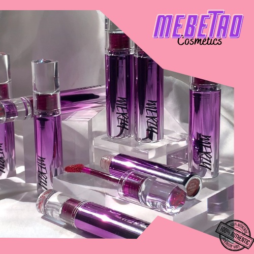 Son MERZY AURORA DEWY TINT