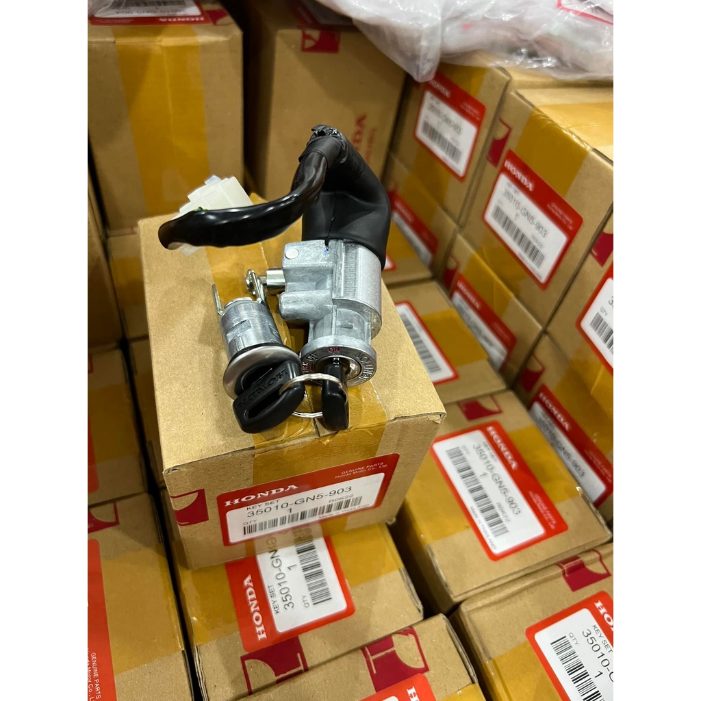 Ổ khóa dream thái sịn