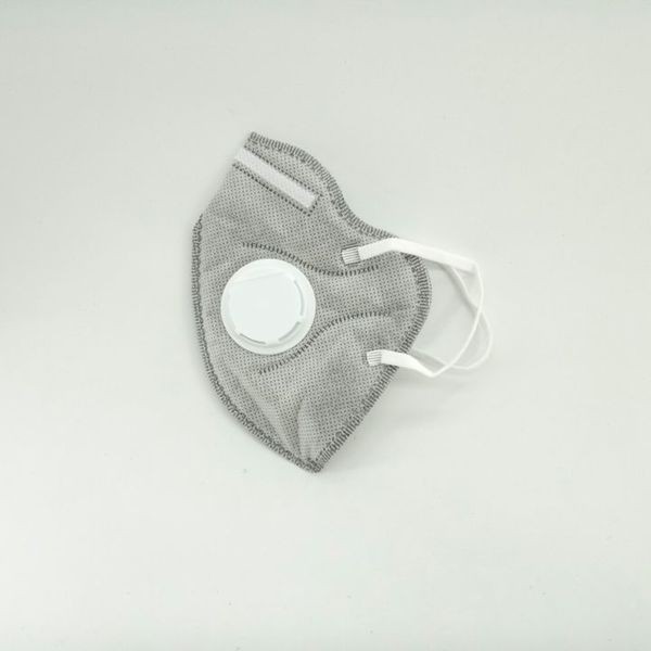 [Mã FAMAYFA2 giảm 10K đơn 50K] Combo 5 Khẩu Trang Chống Bụi Bảo Hộ Lao Động Gọn Nhẹ - Có Van Thở V101 | BigBuy360 - bigbuy360.vn