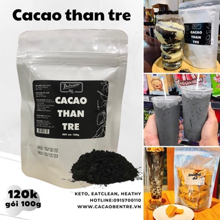 CA CAO THAN TRE