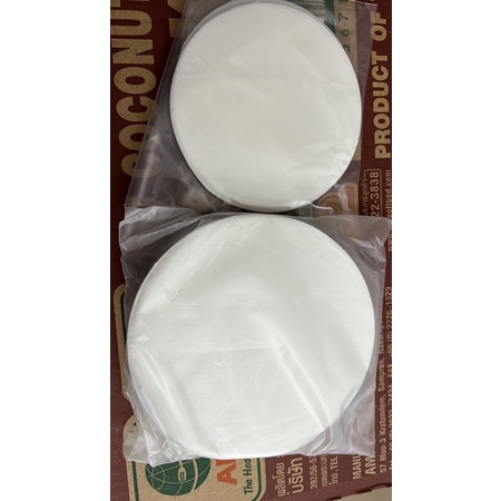 Giấy nến lót bánh